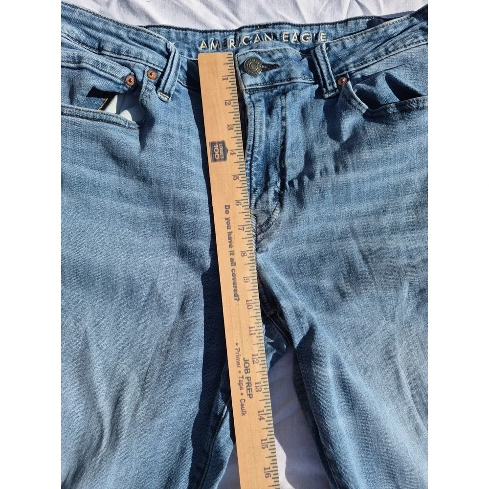 American Eagle Jeans men 36x32 (30)
